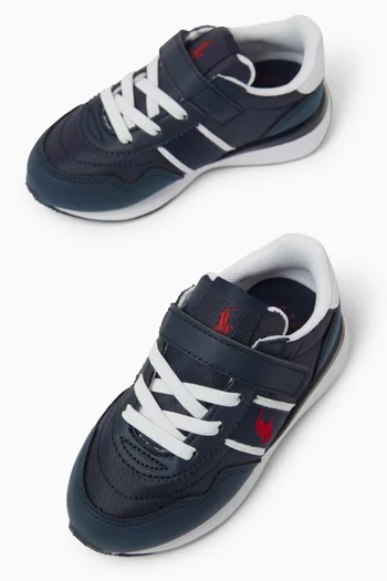 سنيكرز ترين 89