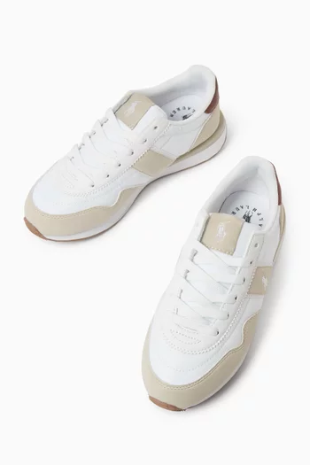 سنيكرز ترين 89