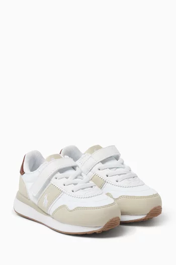 سنيكرز ترين 89