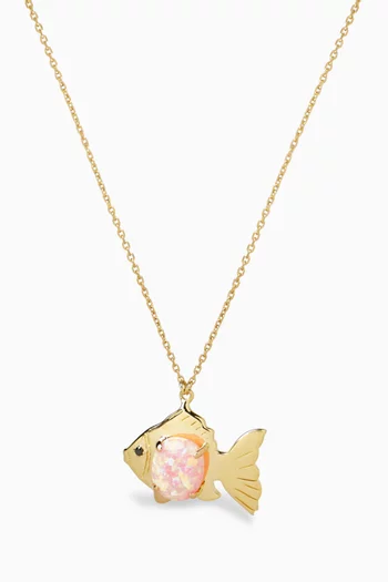 Ocean Crush Necklace