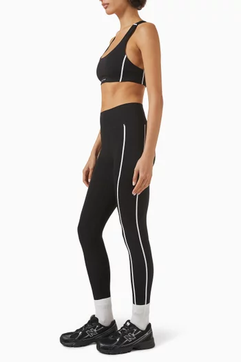 Dynamic Full-length Leggings