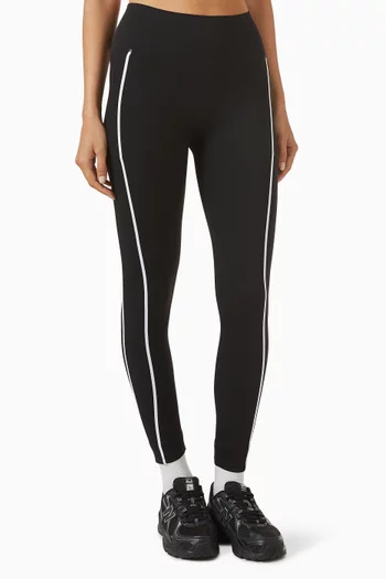 Dynamic Full-length Leggings