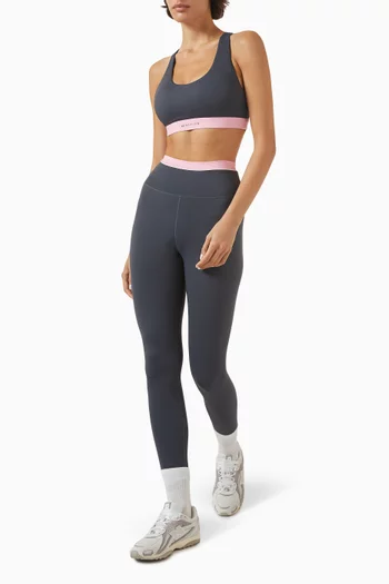 Reflect Full-length Leggings