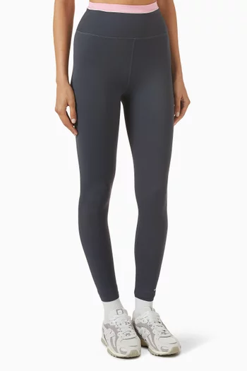 Reflect Full-length Leggings