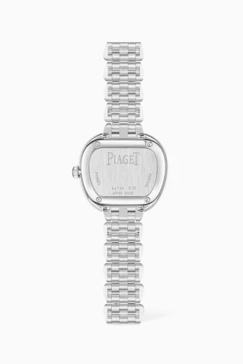 Sixtie Quartz Watch, 29mm