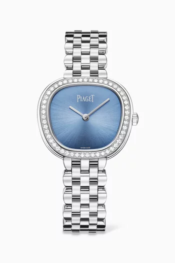 Sixtie Quartz Watch, 29mm