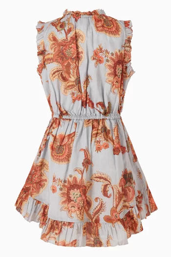 فستان أستر فليب