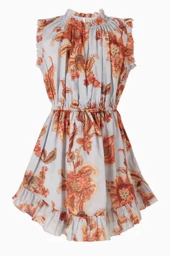 فستان أستر فليب