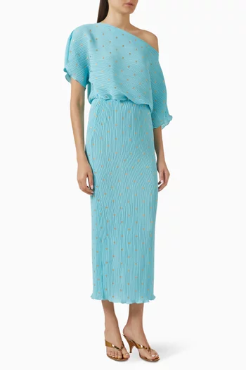 Shop Never Fully Dressed Maxi Dresses For Women Online in Saudi | Ounass