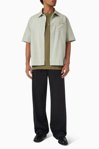 تي شيرت دياس ألياس قطن