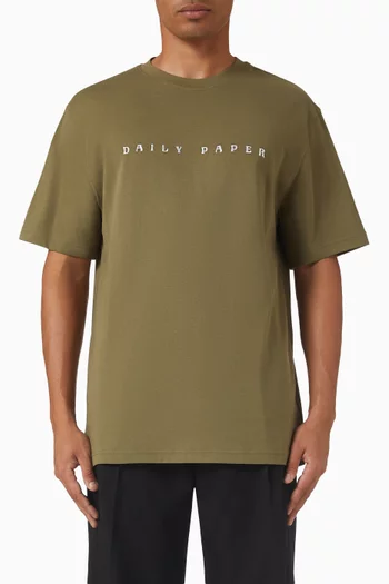 تي شيرت دياس ألياس قطن