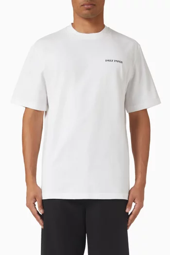 تي شيرت تشين شيلد قطن