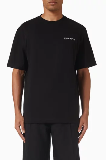 تي شيرت تشين شيلد قطن