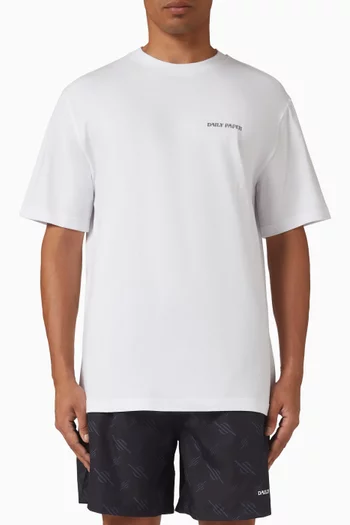 تي شيرت سنيك شيلد قطن