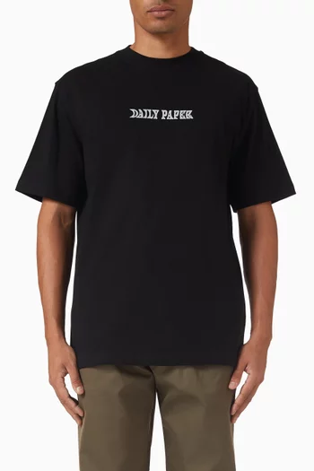 تي شيرت أويل كان قطن