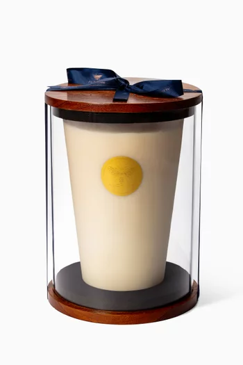 شمعة ديزرت سنو، 10 كجم