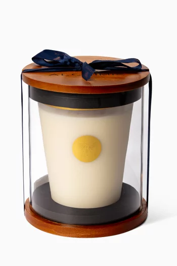 شمعة ديزرت سنو، 5 كجم