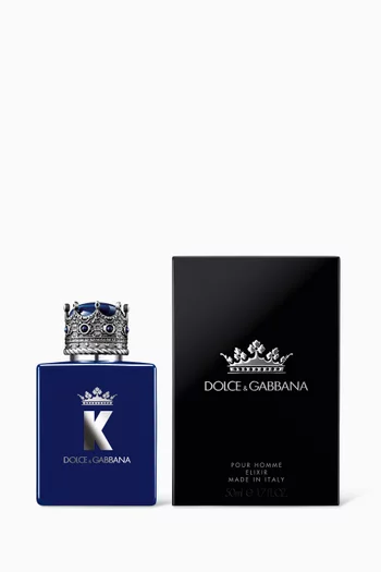 K By Dolce & Gabbana Elixir, 50ml
