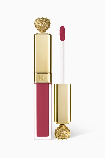 215 Passion Everkiss Liquid Lip