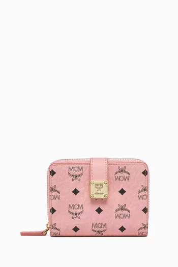 محفظة أرين صغيرة قنب بنقشة فيزيتوس