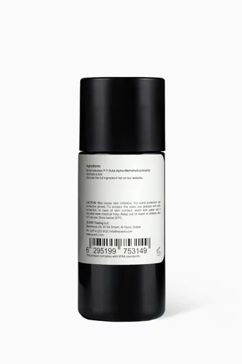 Sense, 100ml