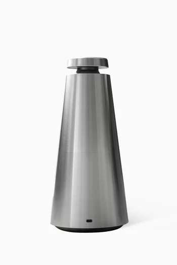 Ensō Diffuser, Silver