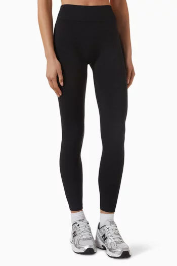 Sculpt Seamless Scrunch Leggings
