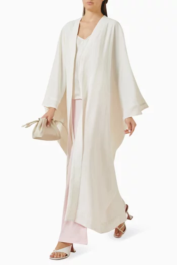 Abaya in Modal