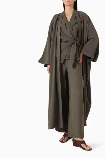 عباية مودال