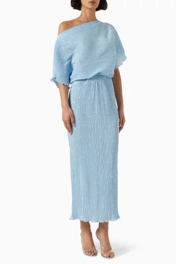 Shop Never Fully Dressed Sleeved Dresses For Women Online in Saudi - Up to  50% OFF | Ounass