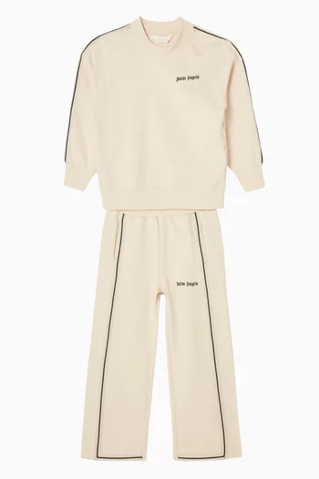 Minitrack Sweatpants in Cotton