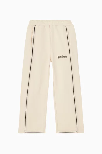 Minitrack Sweatpants in Cotton
