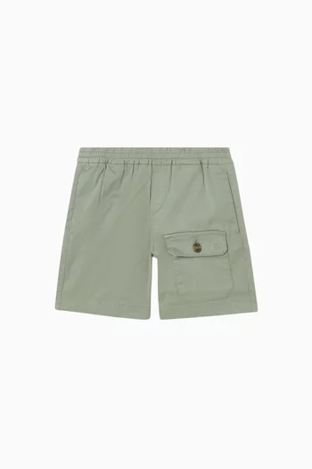 Cargo Shorts