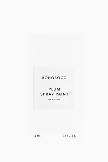 ماء عطر بلام سبراي بينت، 50 ملل