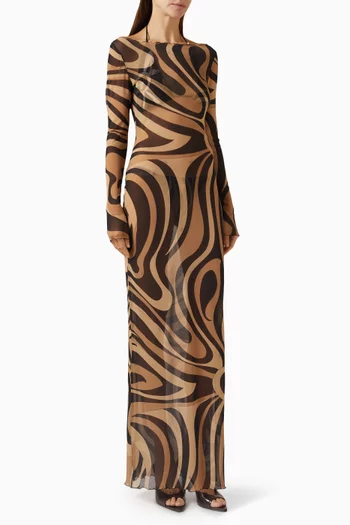 Shop Pucci Dresses For Women Online in Saudi - Up to 50% OFF | Ounass