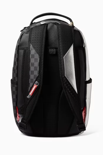 Side Drip Backpack