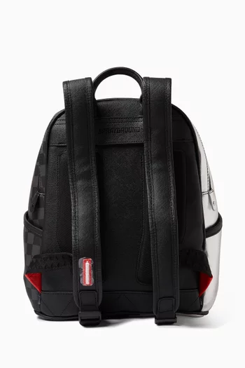 Side Drip Savage Backpack