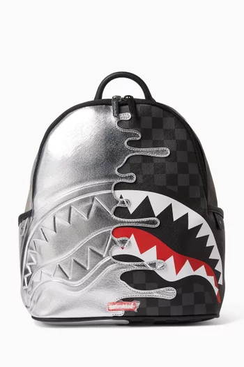 Side Drip Savage Backpack