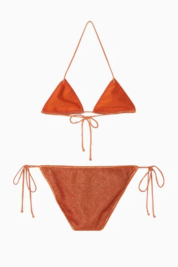 Lumiere Two-Piece  Bikini