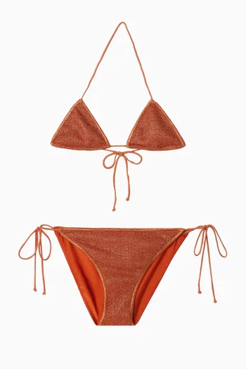Lumiere Two-Piece  Bikini