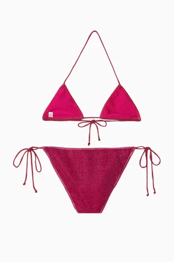 Lumiere Two-Piece  Bikini