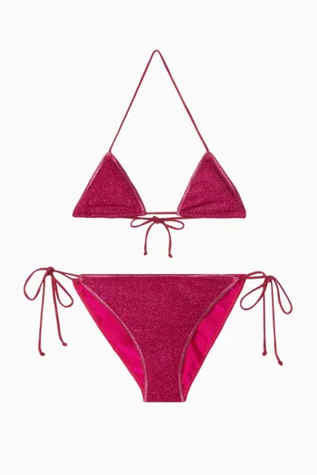 Lumiere Two-Piece  Bikini