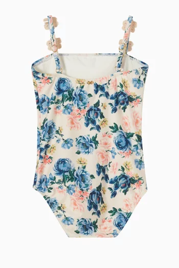 Winnie One-piece Swimsuit