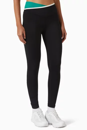 Status Full-length Leggings