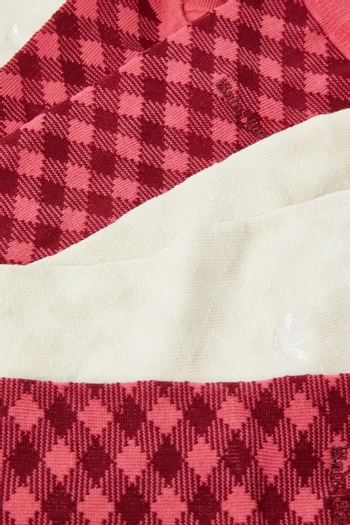 x Wales Bonner Socks , Pack of 2