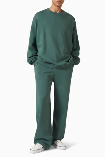 Coast Sweatpants in Cotton-terry