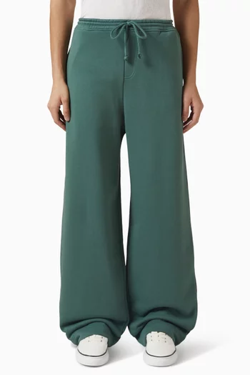 Coast Sweatpants in Cotton-terry