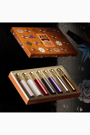 مجموعة ماء عطر إلكسير فوياج