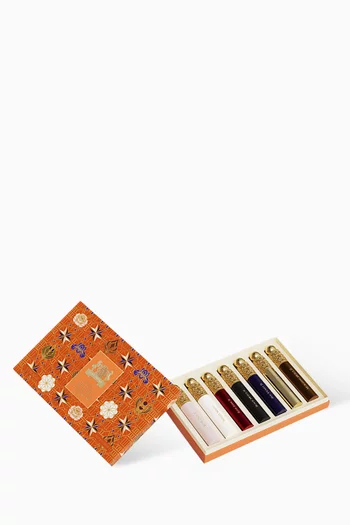 مجموعة ماء عطر إلكسير فوياج