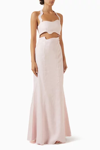 Shop Azulu Dresses For Women Online in Saudi | Ounass
